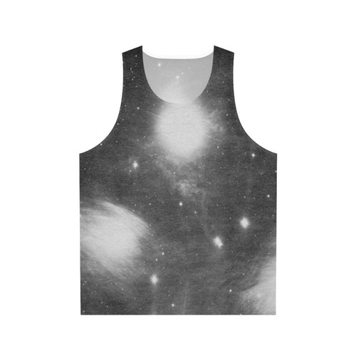 Grouper A I A Alien Observer Unisex Ambient Music Tank Top