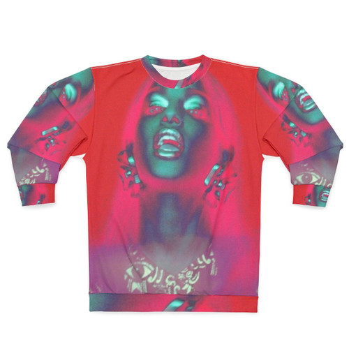 Mia Matangi Sweatshirt