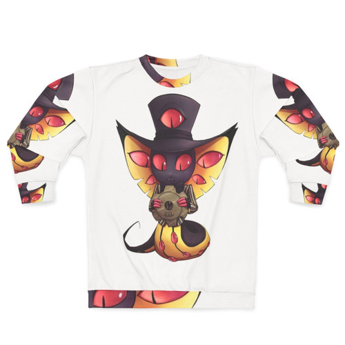 Sir Pentious Inspired Sweatshirt - Sir Pentious Merchandise