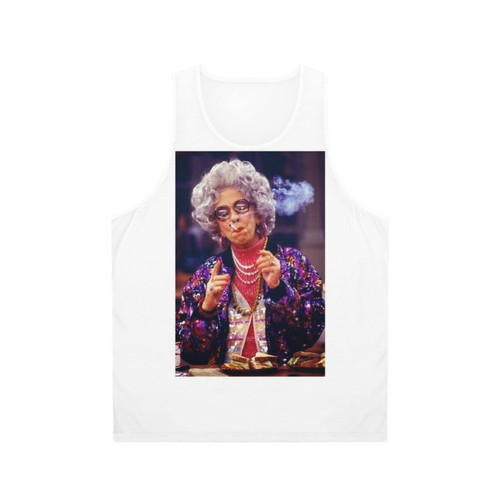 Grandma Yetta Unisex Tank Top