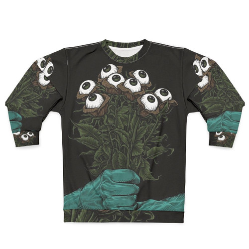 Monster Bouquet Sweatshirt