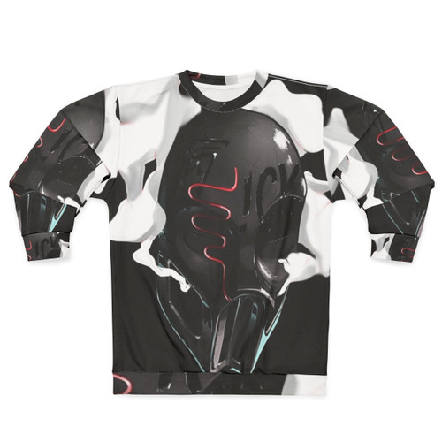 Sickick Music Sweatshirt