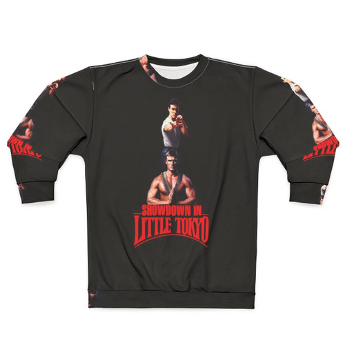 Showdown Tokyo Streetwear Sweatshirt