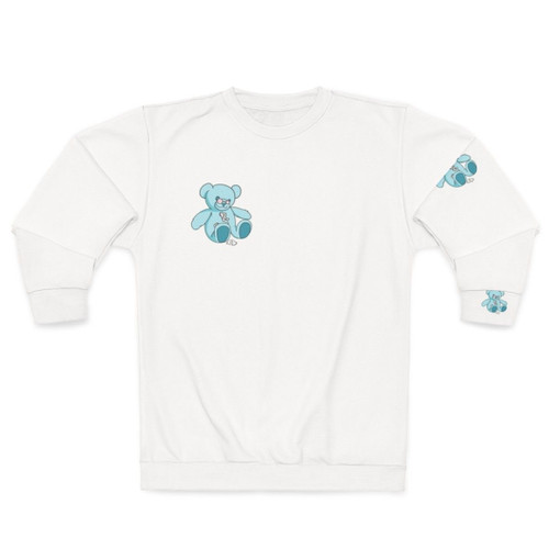 Money Heist La Casa de Papel Teddy Bear Design Sweatshirt