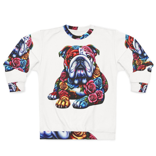 British Bulldog Sweatshirt
