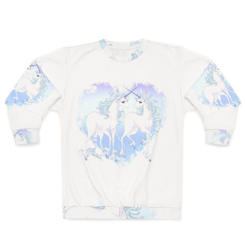 Loving Unicorn Sweatshirt