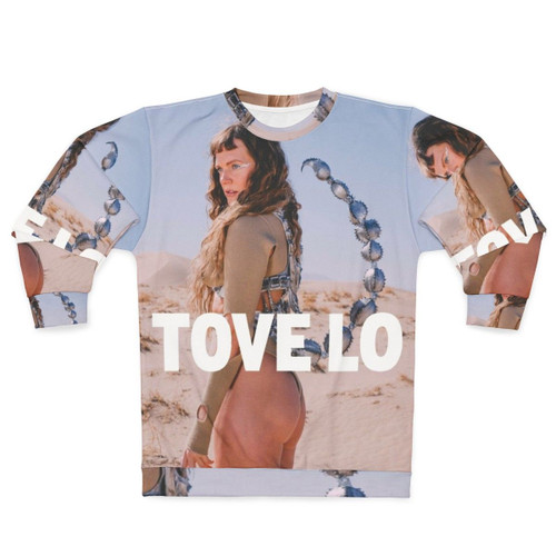 Love Lo Kttty Cat 2023 Sweatshirt