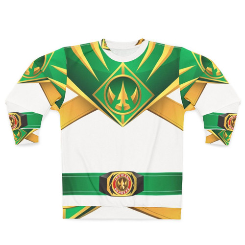 Lord Drakkon Power Rangers Sweatshirt