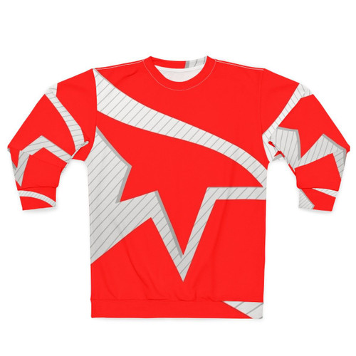 Mirrors Edge Parkour Sweatshirt