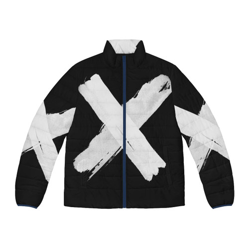 The Boys OG Puffer Jacket - Superhero inspired puffer jacket from the popular TV show