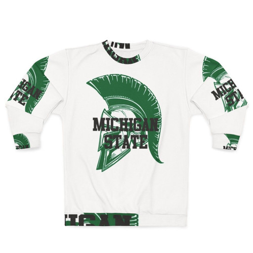 Michigan State University Sweatshirt