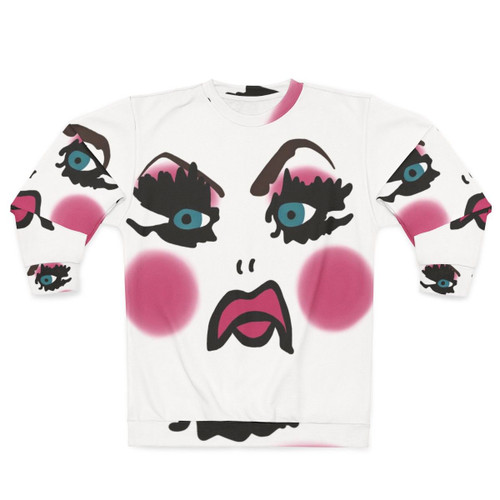 Alaska 5000 Drag Queen Sweatshirt
