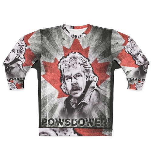 Rowsdower Cult Classic Sweatshirt