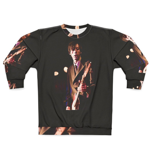 Rip The Sadies Tribute Sweatshirt