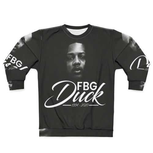 Rip FBG Duck Sweatshirt
