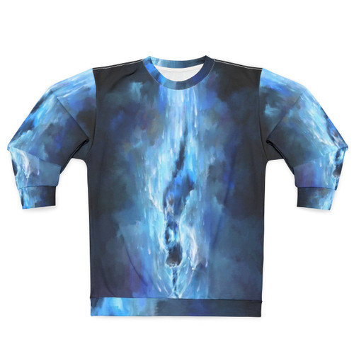 Kaladin Stormblessed Stormlight Archive Sweatshirt