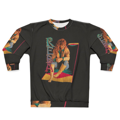 Reba Country Music Sweatshirt