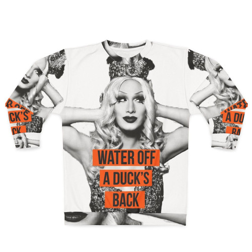 Jinx Monsoon Drag Race Winner Sweatshirt