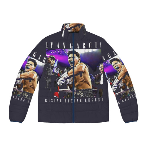 Morey Boogie Old School Puffer Jacket for Bodyboarding and Surfing