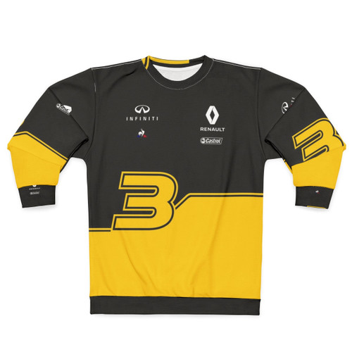 Daniel Ricciardo Formula One Team Sweatshirt