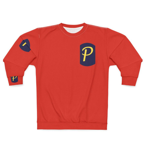 Drake and Josh Movie Theater Logo Sweatshirt