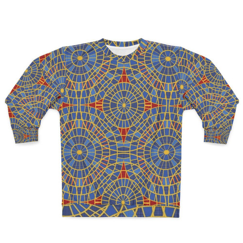 Dragon Con Marriott Carpet Sweatshirt