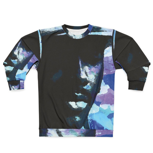 Donny Hathaway Soul Music Sweatshirt