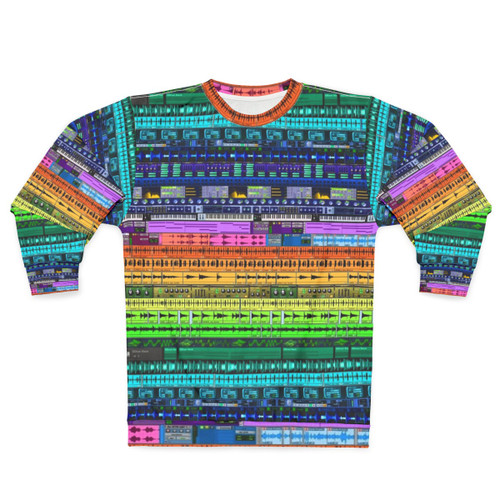Music Producer Sweatshirt