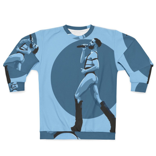 Pride Amsterdam 2019 Sweatshirt featuring Conchita Wurst