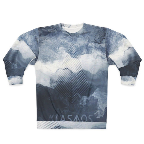 Kiasmos EDM Music Sweatshirt