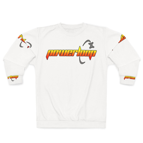 Powerloop FPV Freestyle Drone Racing Sweatshirt