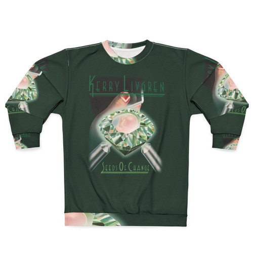 Christian Kerry Livgren Kansas T-Shirt Sweatshirt | Seeds of Change