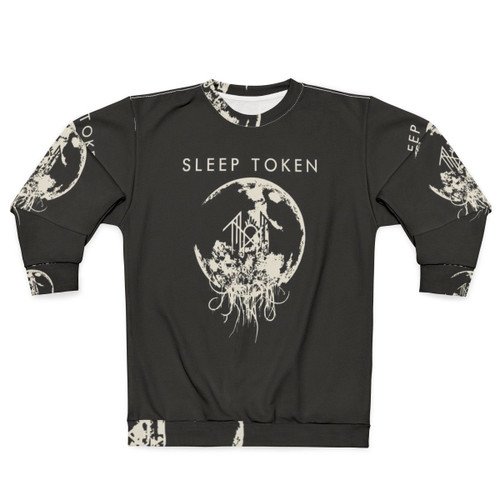 Sleep Token Moon Sweatshirt