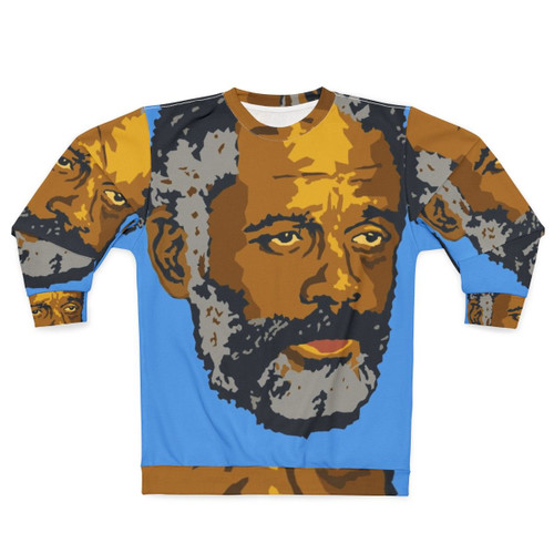 Ismael Rivera Salsa Music Sweatshirt