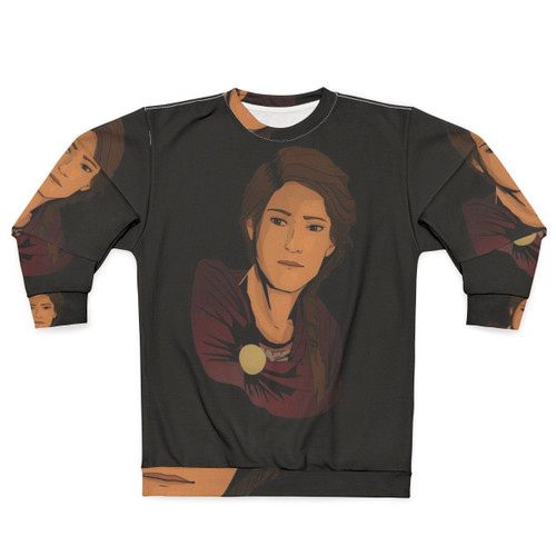 Kassandra The Eagle Bearer Assassin's Creed Sweatshirt