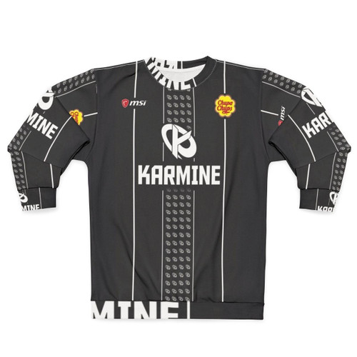 KCorp Esport League of Legends Sweatshirt