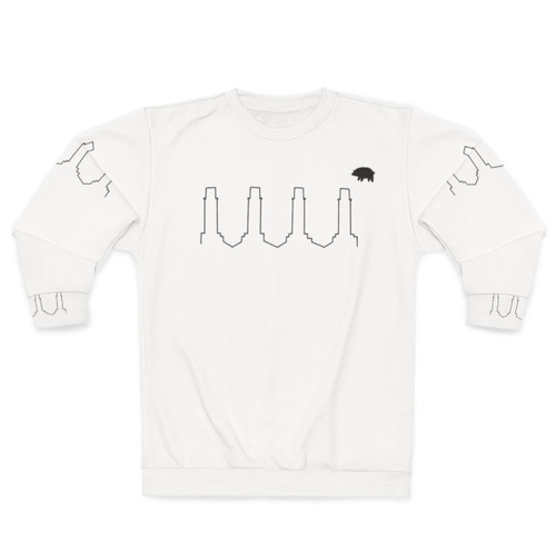 Pink Floyd 'Pigs On The Wing' Sweatshirt