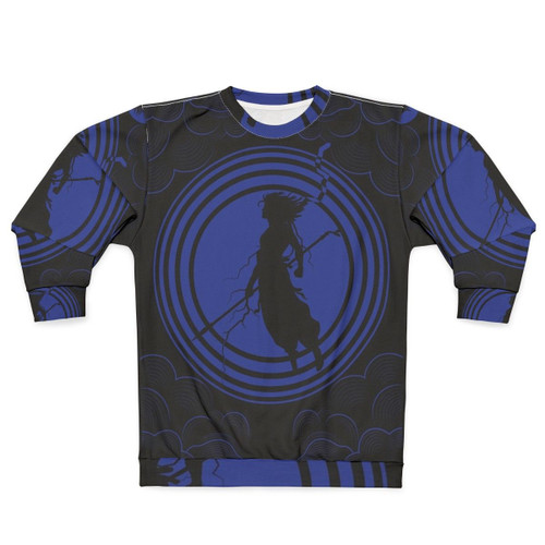 Kaladin Syl Stormlight Archive Fantasy Sweatshirt