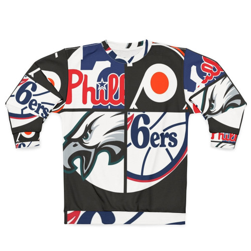 Philadelphia Sports Classic Sweatshirt