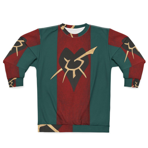 Kabal of the Black Heart Dark Eldar Sweatshirt