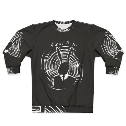 Inland Empire Axxonn Rabbit David Lynch Sweatshirt
