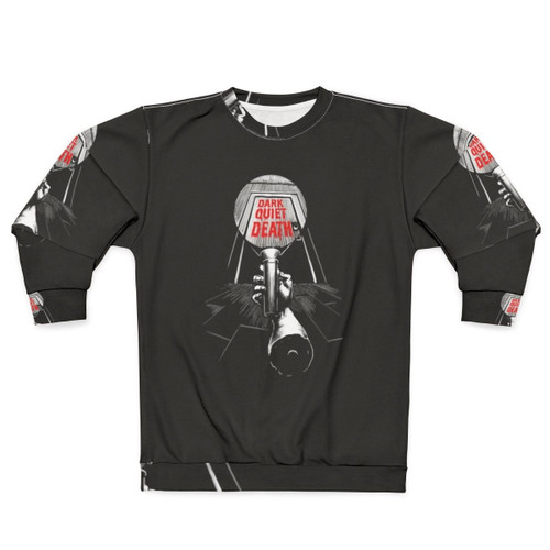Dark Quiet Death Classic Sweatshirt
