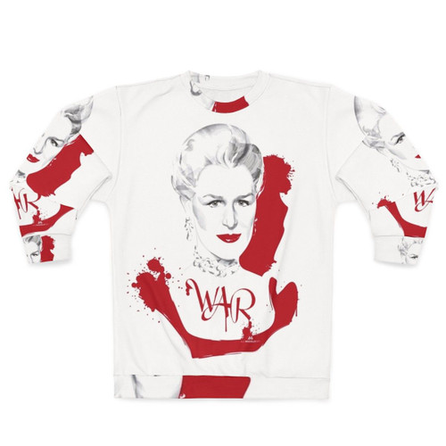 Dangerous Sweatshirt - A classic movie-inspired fashion piece