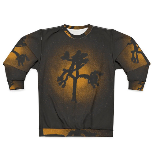 U2 Joshua Tree 30th Anniversary Sweatshirt