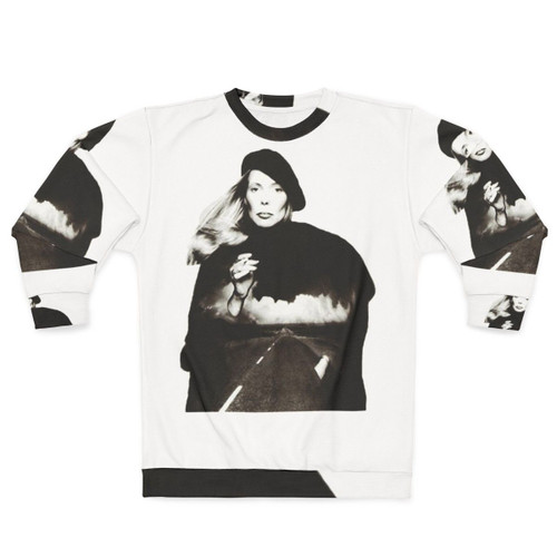 Vintage Joni Mitchell Classic Sweatshirt