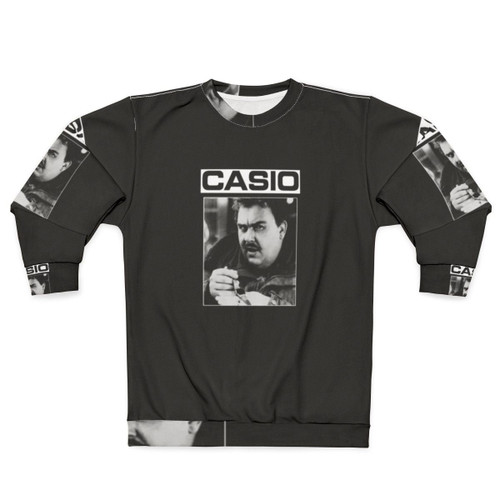Retro John Candy Casio Sweatshirt