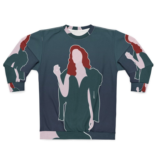 Paloma Faith Sweatshirt