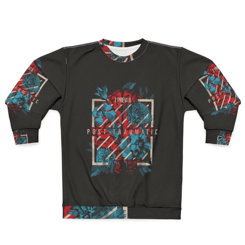 I Prevail Metalcore Band Sweatshirt