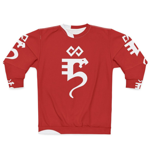 Craftworld Eldar Serpent Rune Sweatshirt