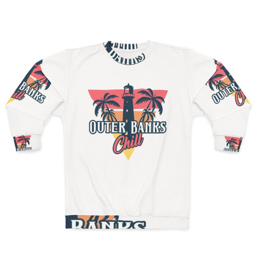 Outer Banks Chill Sweatshirt